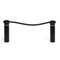 Bouncybands Bouncyband for Desk, Black, PK2 BBD-BK - alternate 2